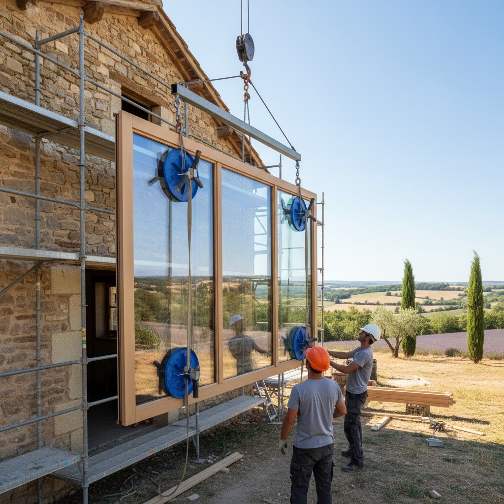 ALAIN BROUARD (SARL)